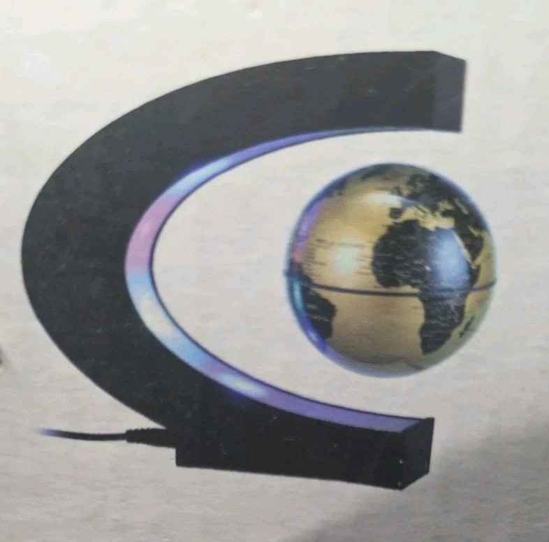 Black Globes for sale | eBay