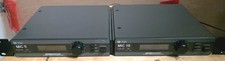 TOA UHF True Diversity Wireless Tuner WT-5800 WT-5805 Receiver Set - No P/S
