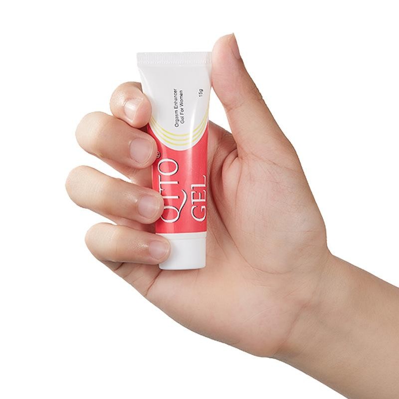 Female Gel For Women’s Libido Enhancer Exciter Couple Intimates