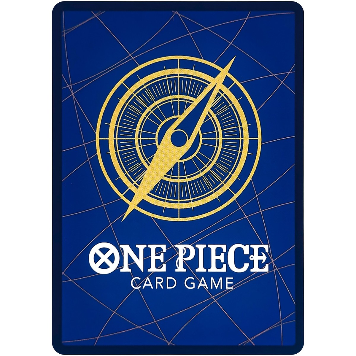 Monkey D. Garp OP12-056 SR Legacy of the Master - ONE PIECE Card