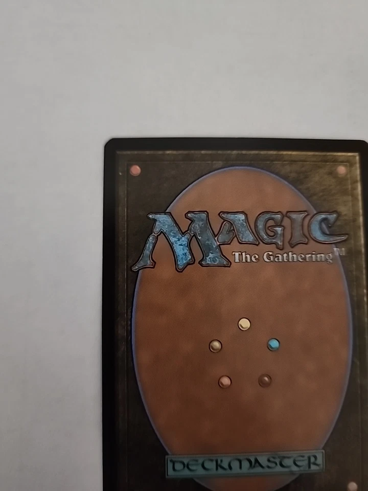 MTG -Magic The Gathering- Watery Grave (Borderless) Unfinity Regular NM - Image 4 of 4