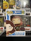 Funko Pop! X-MEN Dark Phoenix #413 Hot Topic Exclusive GITD Chase W/Protector!!