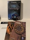 Eternal Darkness: Sanity's Requiem GameCube 2002, Complete With Inserts