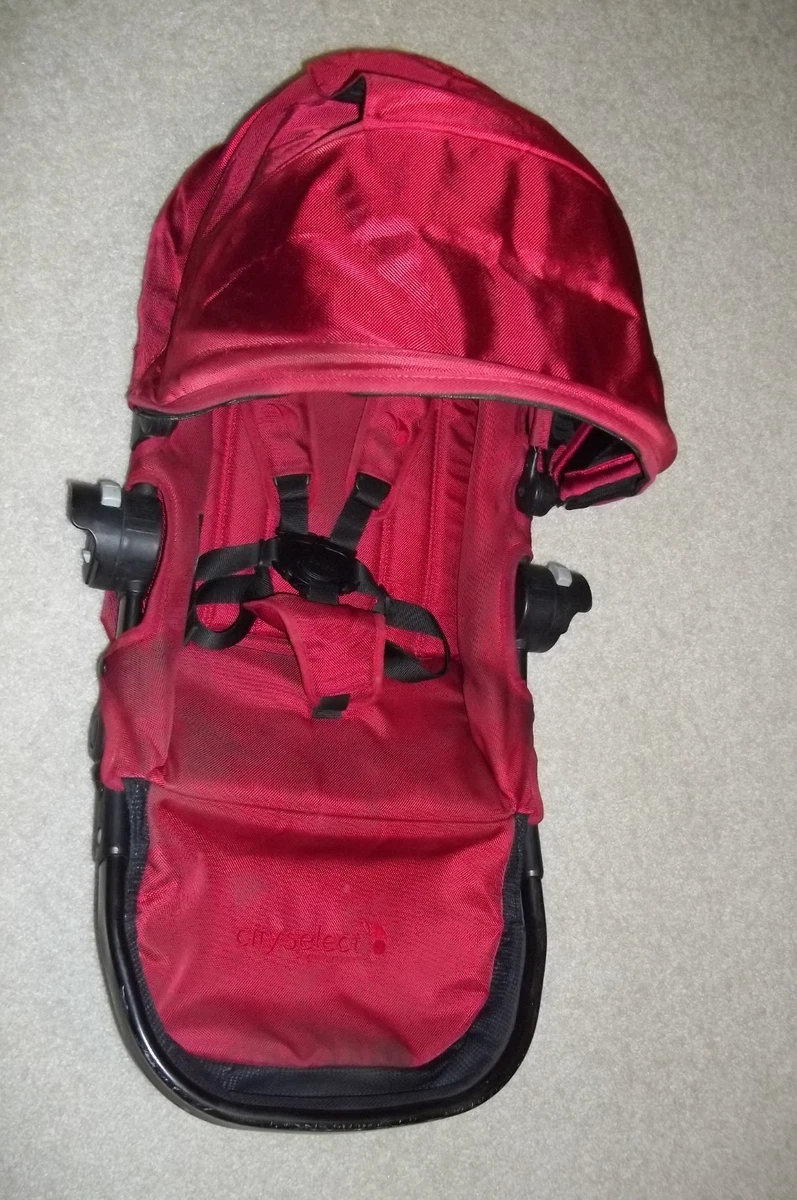 Baby Jogger Red Strollers & Accessories for sale | eBay