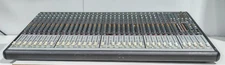 Mackie Onyx 32.4 32 Channel 4 Bus Phantom Power Analog Live Sound Mixing Console