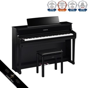 Yamaha Clavinova Clp | eBay