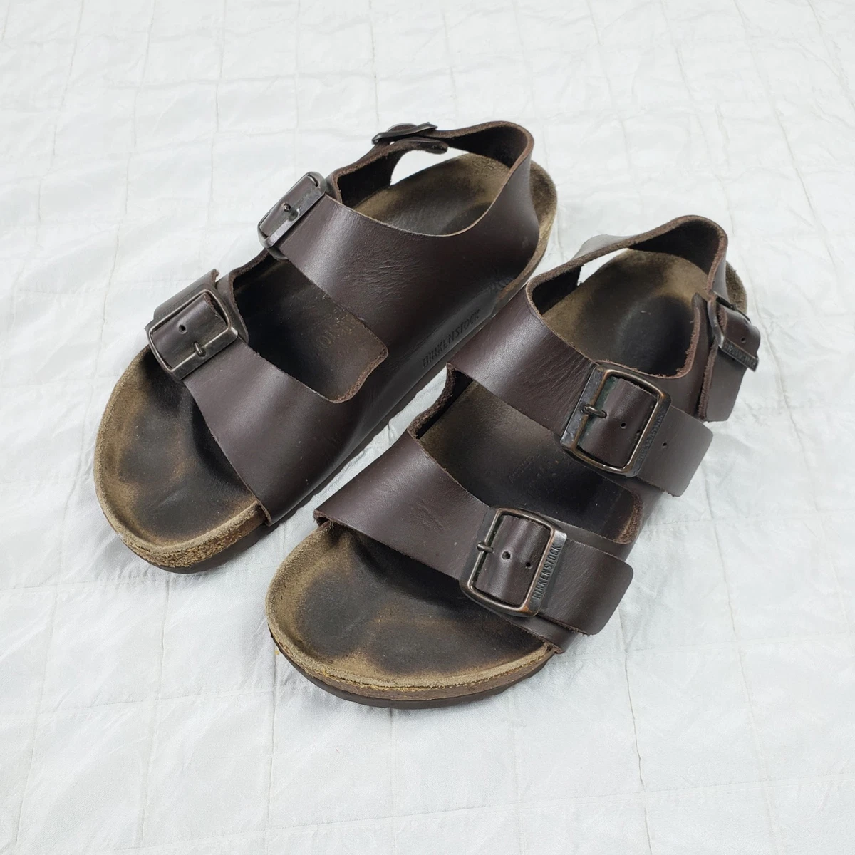 Birkenstock Milano Women display picture 2