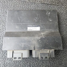 06 07 SUZUKI GSXR 600 ECU COMPUTER ECM CDI BOX BRAIN BOX 