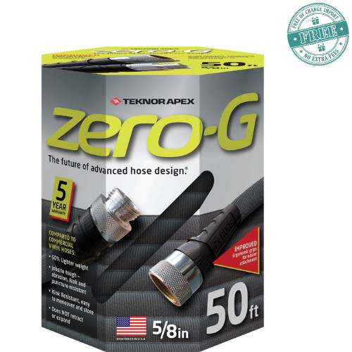 Teknor Apex Zero-G Advanced Hose (50ft)