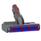 For Dyson SV19 Soft Twin Roller Cleaner Head Multi Directional Vacuum Cleaner