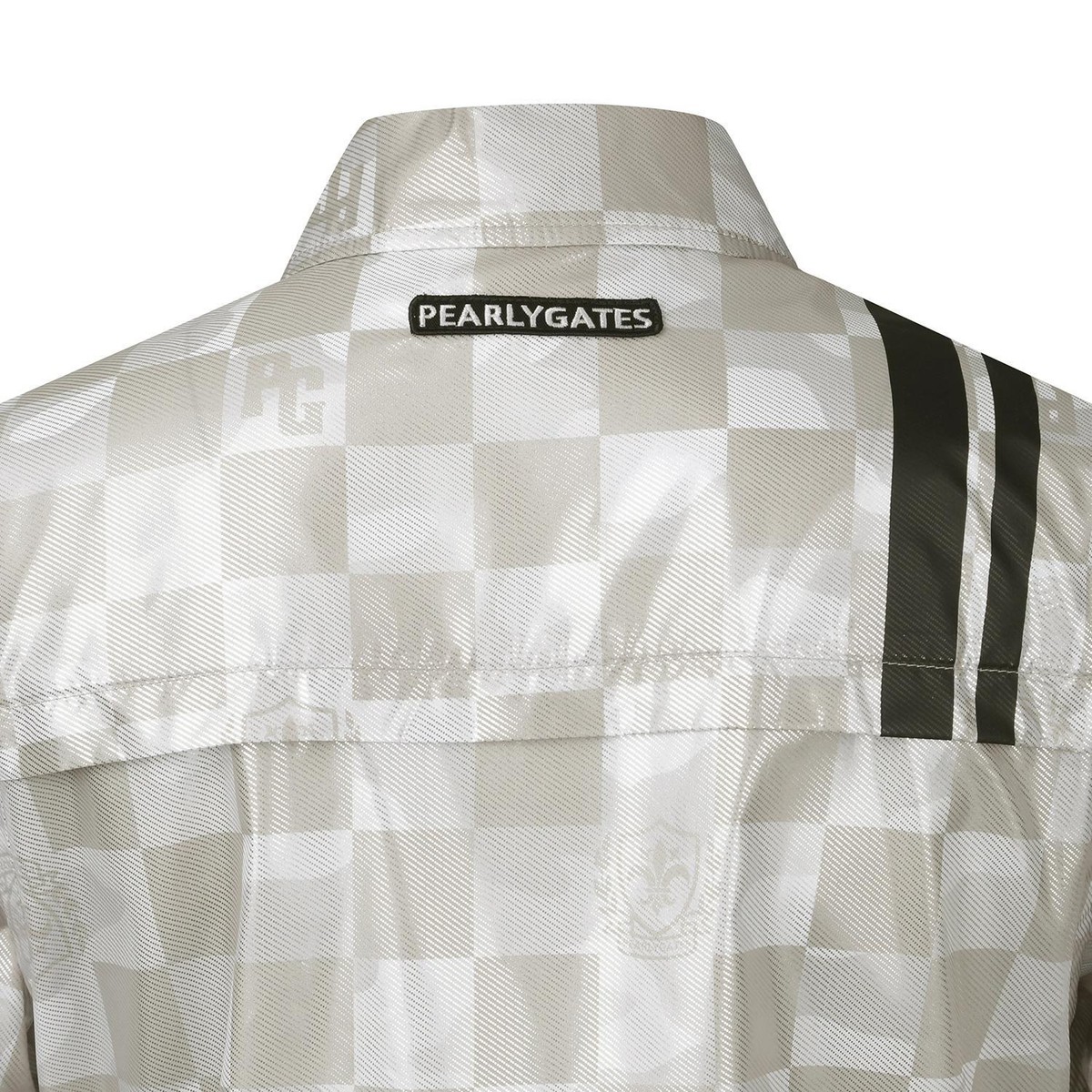 Mooo 　『PEARLY GATES』　711288D7 Genuine PEARLY GATES GOLF Womens Smile Recycling Glossy