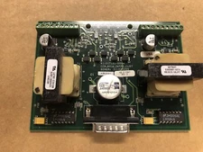 Diebold 41-017131-00-0-A 8x16 Customer Interface Board Vat Drive Up 950-700083