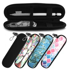 Apple Pencil Case Holder Stylus Pen Smartpen Pouch Bag Sleeve for iPad Pro 2018