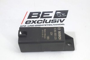 Jaguar XE X760 2.0D Relais Vorglühanlage Steuermodul FX23-189E2-AC  STEUERGERÄT