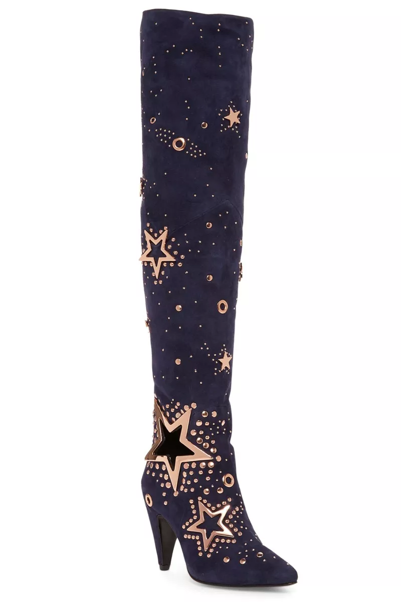 Ivy kirzhner best sale boots