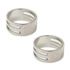 Jump Ring Finger Tool Open and Close Jumprings Easily 55219 (2 rings)