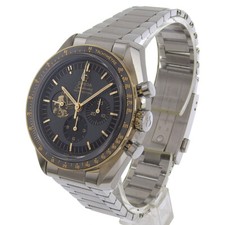 Omega Speedmaster Moonwatch Apollo 11 50th 310.20.42.50.01.001 from Japan G0608 2