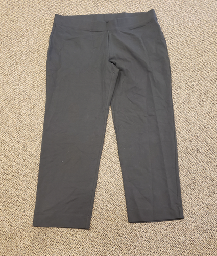 Straight-Leg Yoga Pant 2XL AL016 | eBay