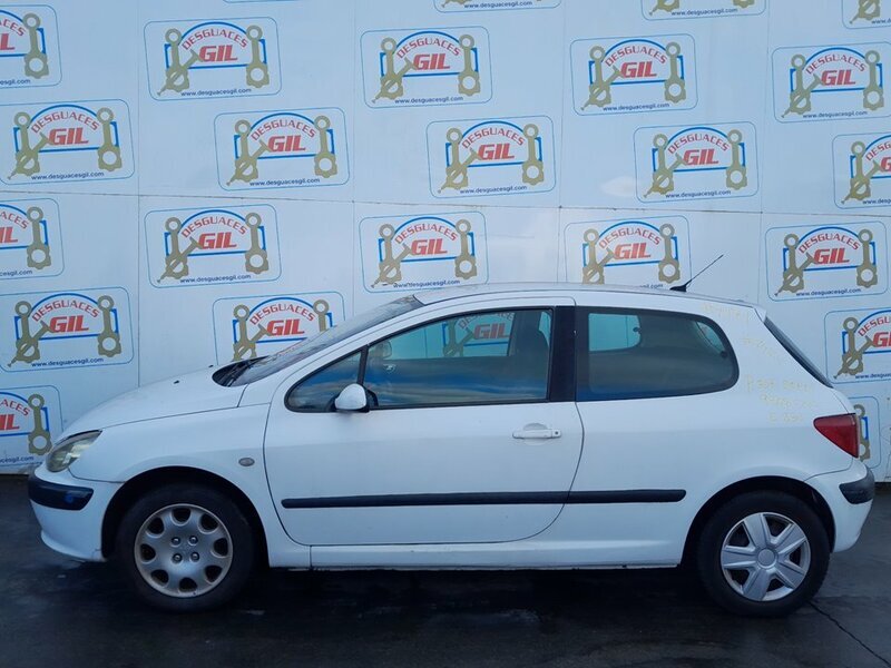 M000T86081 Bracket Starter for Peugeot 307 (S1) XR 2001 165922 1120830