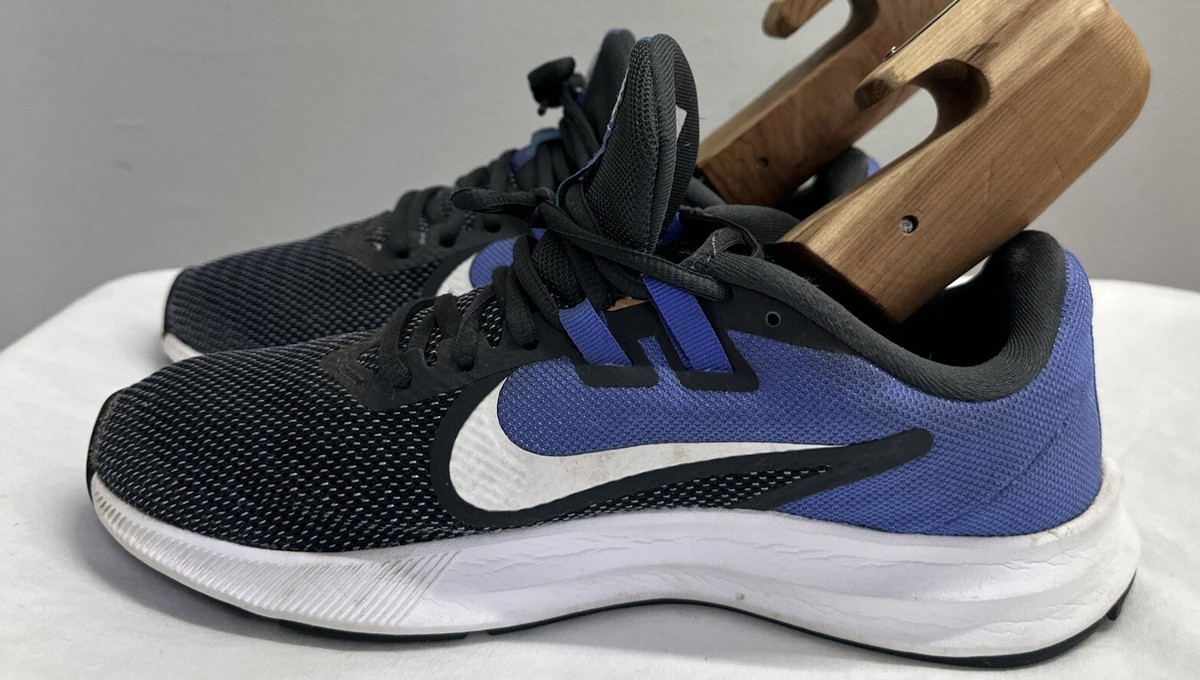 nike running downshifter 9