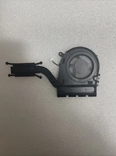 Dell Latitude 7440 E7440 CPU Cooling Fan Heatsink 021KT2 21KT2 HB