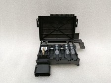 BENTLEY CONTINENTAL GT W12 Battery Fuse Box 3W0937550A scatola fusibili batteria