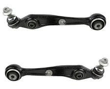 Front Lower Rearward Control Arms W/ Ball Joints Fits BMW X5 X7 2019-2023