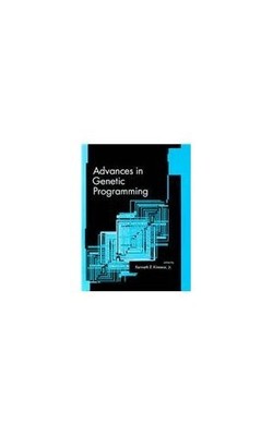 Advances in Genetic Programmin - Hardcover - VERY GOOD