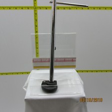 The listing is for:(1)Basin Wrench, 3/8-Inch to 1-Inch Capacity, 11-Inch Reach