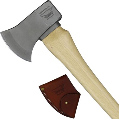 Hardcore Hammers Original TR Axe 6.25