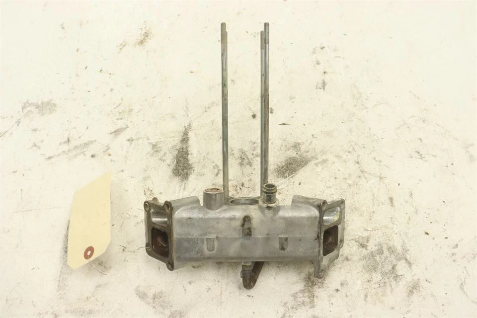 John Deere Gator 620i 4x4 08 Intake Manifold MIU11424 38475 Foto 3 de 3