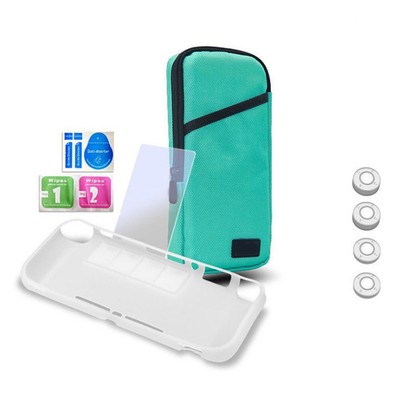 7 In 1 Prot-ection Kit Multifunction Portable Handbag Protective Case For Sw Kit