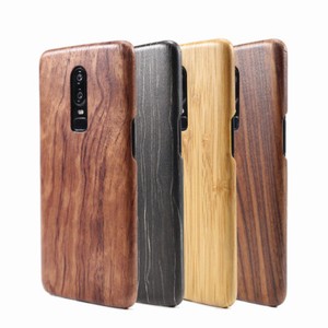 For Oneplus 9 6t 8t 7 Pro Enony Wood Rosewood Made With Kevlar Wooden Case Cover Ebay