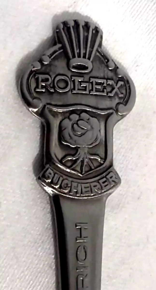 Rolex zurich hot sale