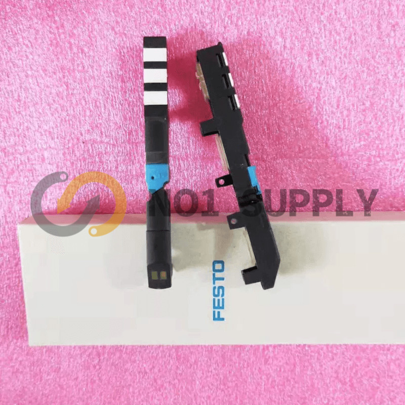 FESTO-CPA10-EB2-HR 173503 1PC NEW connector delivery fast