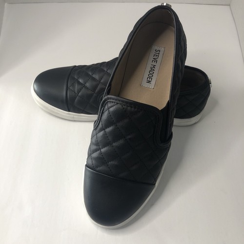 steve madden zaander black