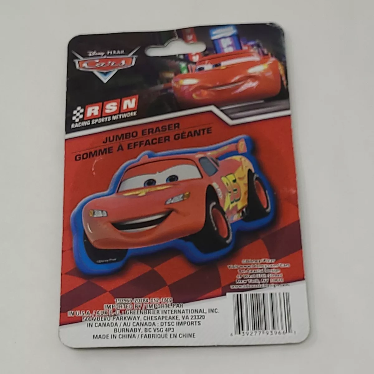 Steam Workshop::Lightning McQueen Wallpapers