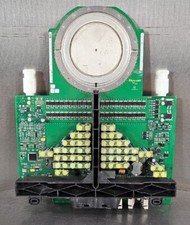 ABB GV C736 BE 3BHE019720 P201 AE PLC Board                             Loc 3F-4