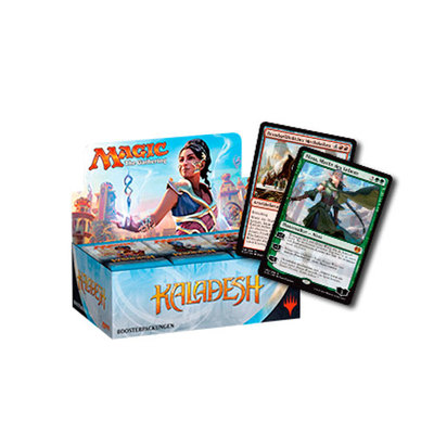 Magic the Gathering Kaladesh Karten MTG Mythic Rare deutsch Standard und FOIL