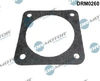Original Dr.Motor Automotive Dichtung Drosselklappenstutzen DRM0260 FüR Audi