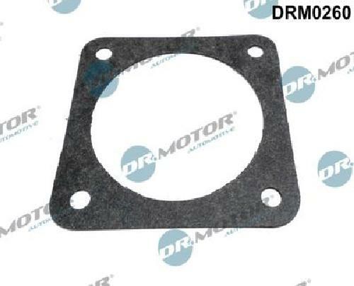 Original Dr.Motor Automotive Dichtung Drosselklappenstutzen DRM0260 FüR Audi-image