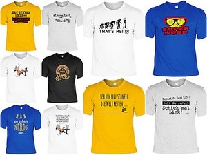 Details Zu Lustige Fun T Shirts Nerds Shirt Computerfreak Geburtstag Nerd Sprüche Nerd