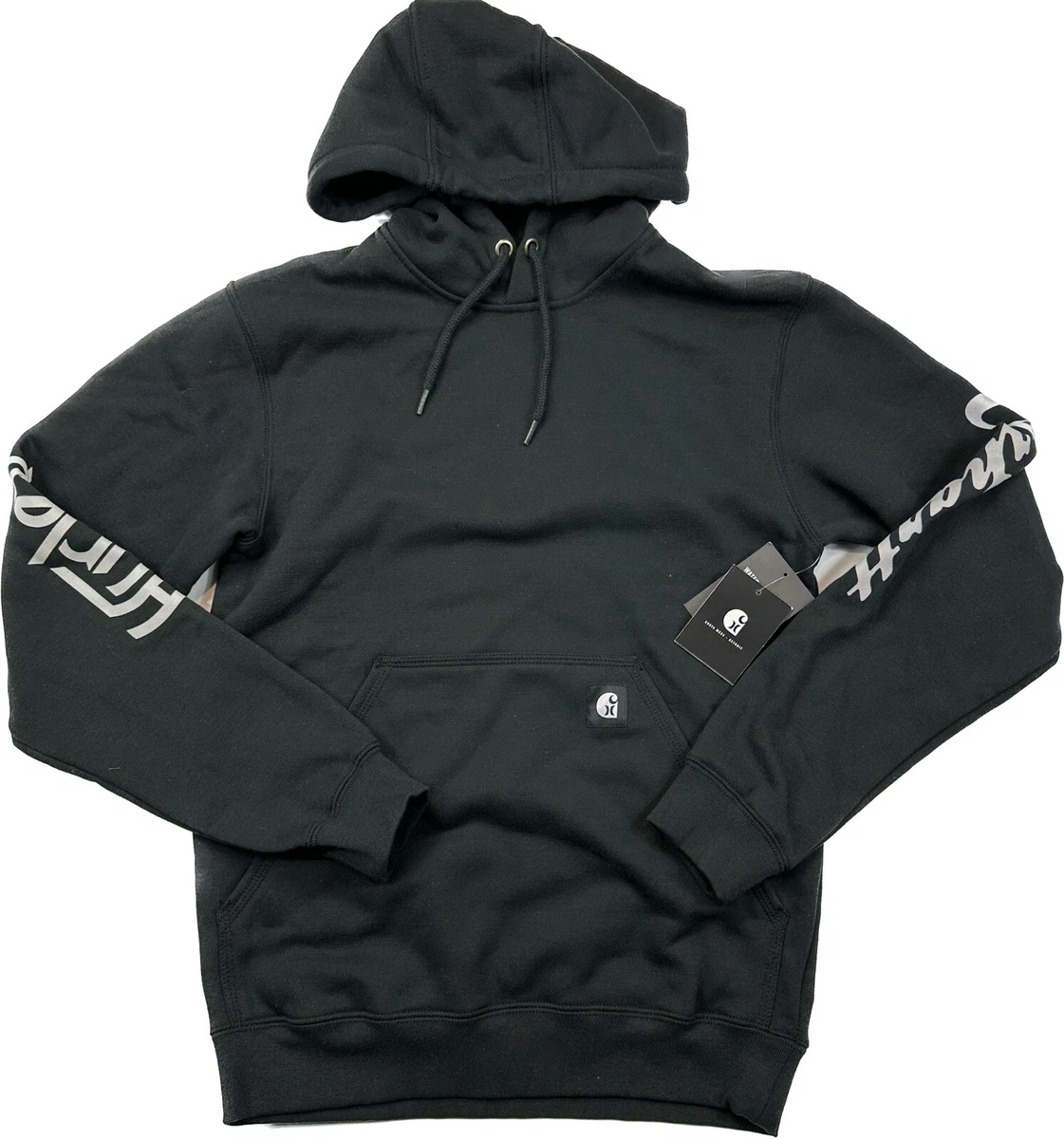 Nike hurley carhartt top