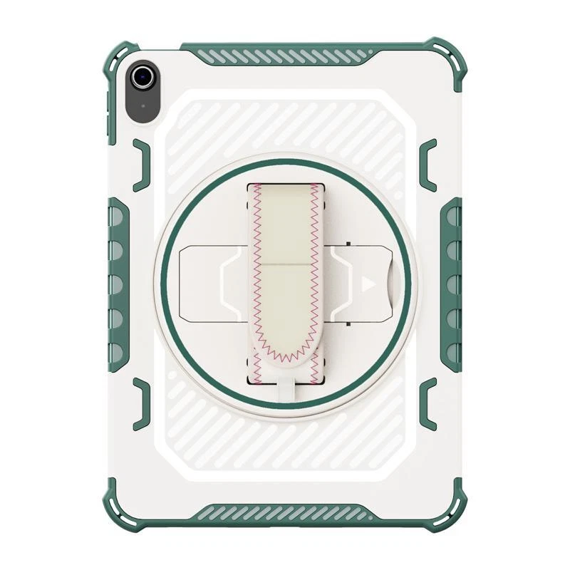 Case For iPad 5th 6th 7th 8th 9th 10th Air 1 2 4 5th Pro 11 Shockproof Kid Cover - Image 3 of 4