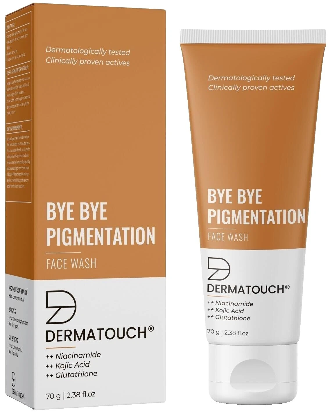 Los tratamientos Dermalogica el acné y manchas