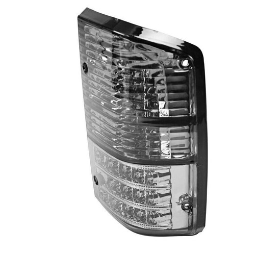 2X Rear Tail Light Brake Lamps L+R For Nissan Patrol GQ 1/2 Series Y60 1988-1997 - Picture 3 of 12