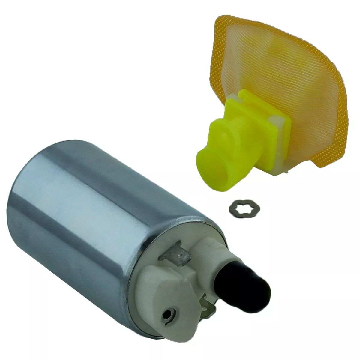 Fuel Pump For Kawasaki Ninja ZX-6R ZX6R ZX600 ZX636 2007 2008