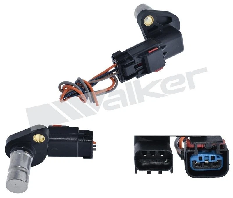 CRANKSHAFT SENSOR FITS VOYAGER PT CRUISER CIRRUS SEBRING STRATUS 2.0 2.4 - Image 2 of 2