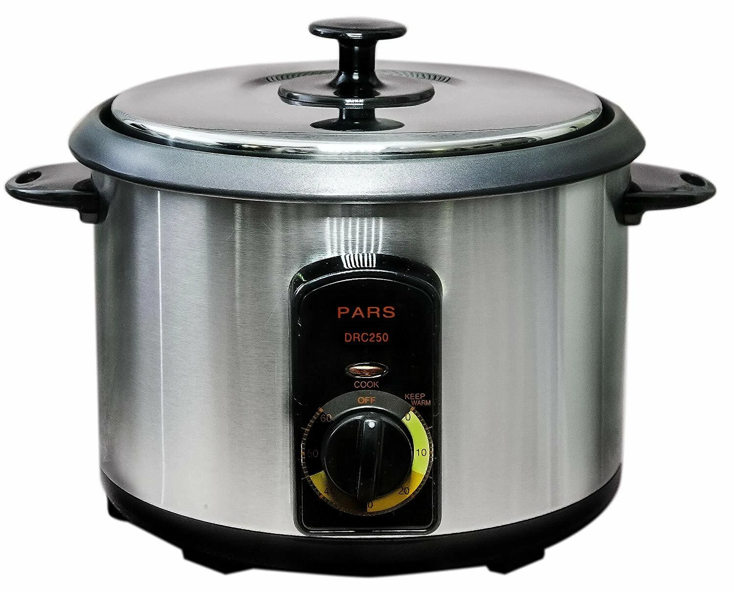 Pars Automatic Persian Rice Cooker (15 Cup)