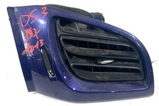 RICAMBI USATI, BOCCHETTA ARIA LATO DESTRO CITROEN DS3, ANNO : 2013